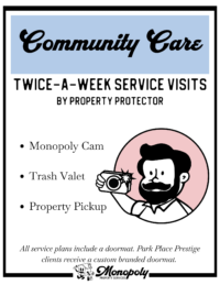 Community Care Plan