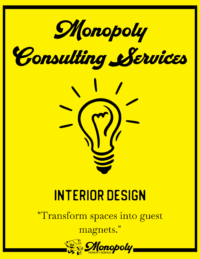 STR Interior Design