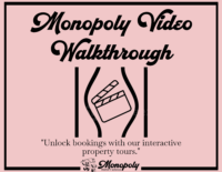 Monopoly Video Walkthrough